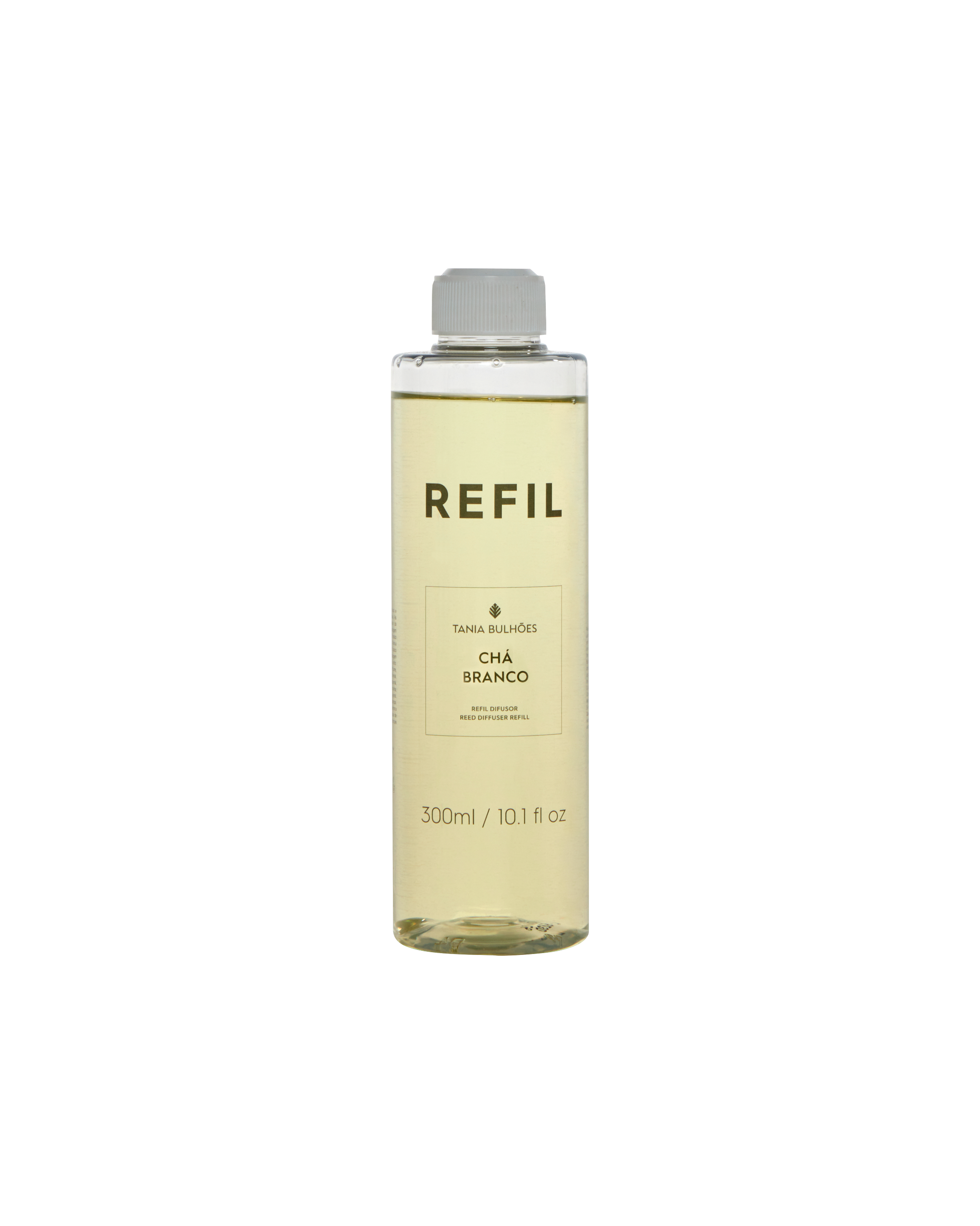 Diffuser Refill Cha Branco