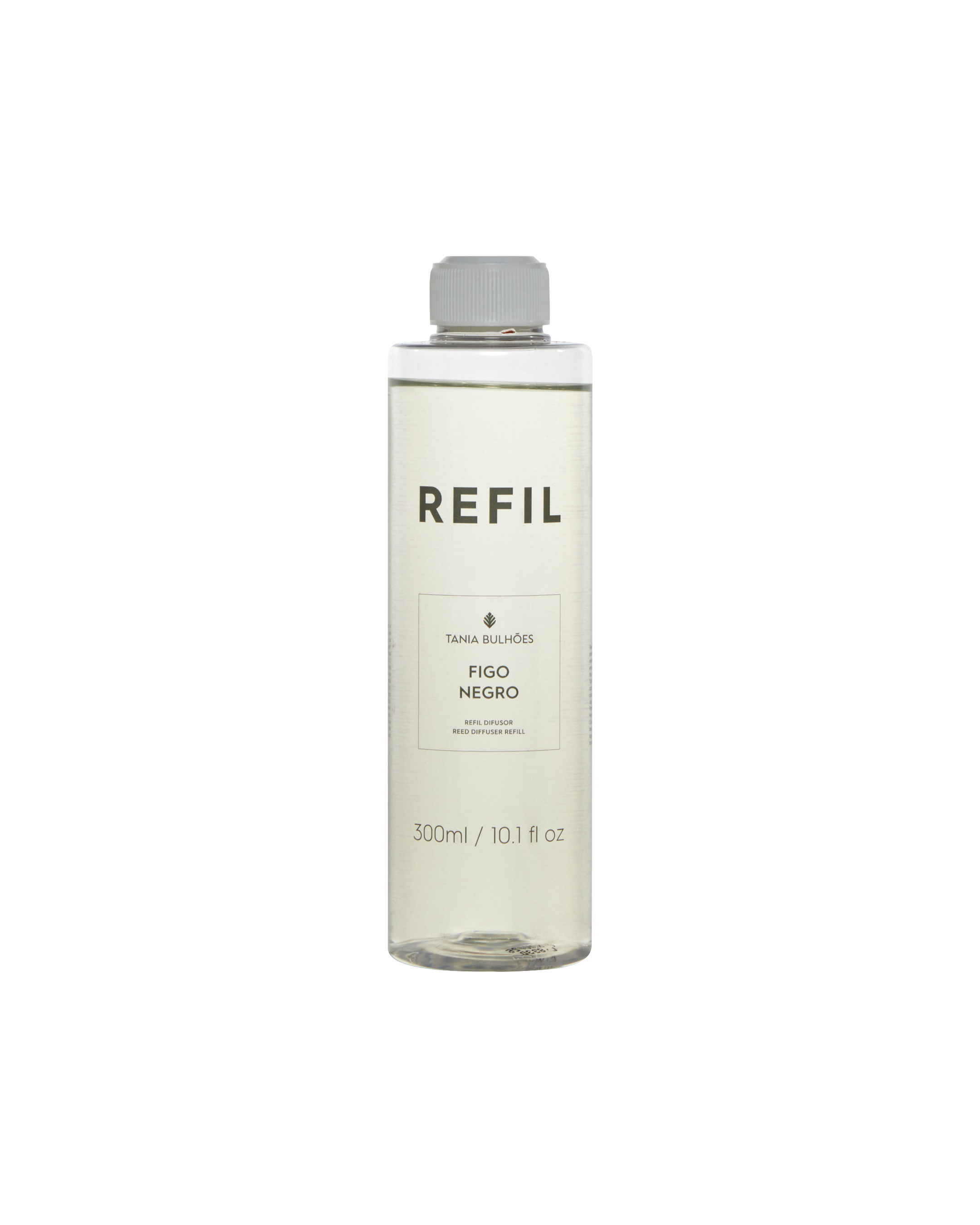 Diffuser Refill Figo Negro