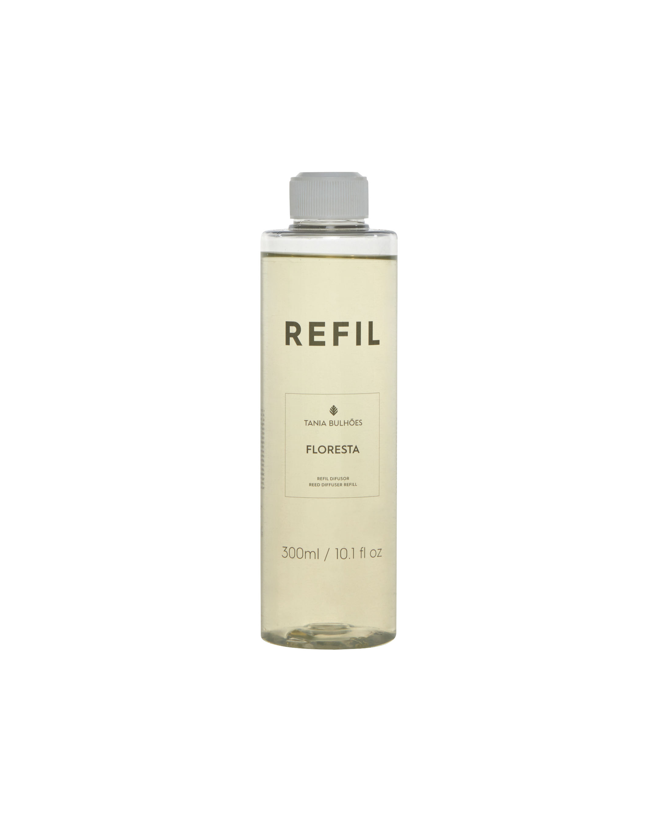 Diffuser Refill Floresta